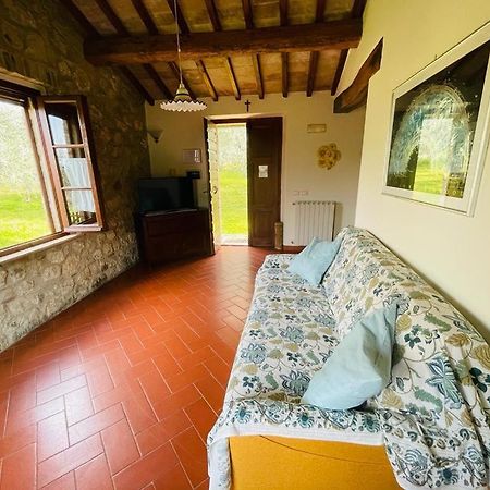 Frateria Di San Benedetto Villa Montepulciano Stazione Buitenkant foto