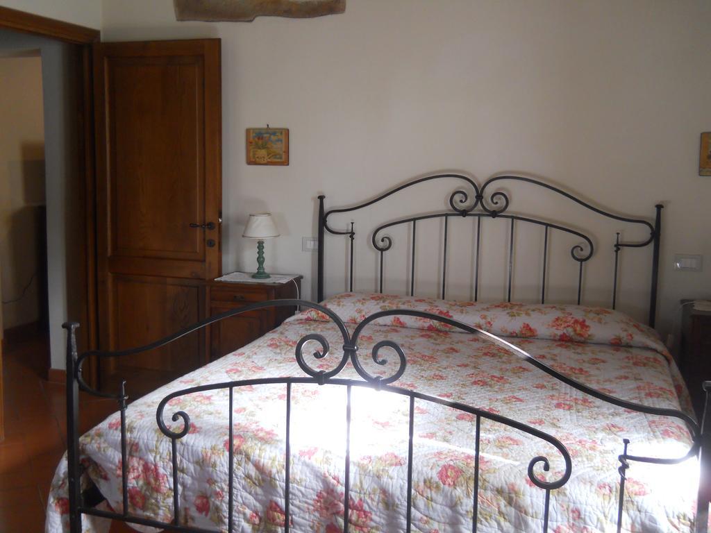 Frateria Di San Benedetto Villa Montepulciano Stazione Buitenkant foto